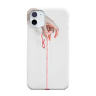 jellyfish8wの糸口 Smartphone Case