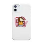 げぼさん家のあなたは強い、わたしも強い。 Smartphone Case