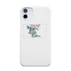 inemouseのRose Smartphone Case