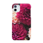 ayayan0555の情熱の花💕 Smartphone Case