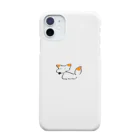 orb.のキツネのキキ🦊 Smartphone Case