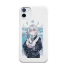 おいしいさめの2021❄ Smartphone Case