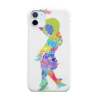 Mirai Gotoのdancers 007 Smartphone Case