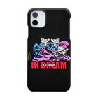 エルエスタウンのIN DREAM💤 Smartphone Case