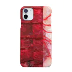 Danke Shoot Coffeeのクジラ肉 Smartphone Case