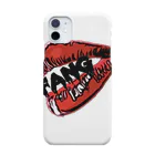 FANGのFANGオリジナルiPhoneケース Smartphone Case