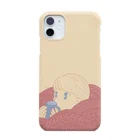 In the Sun storeのぬくぬく Smartphone Case