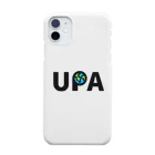 ピースボートUPA国際協力プロジェクトのUPA eartha Smartphone Case