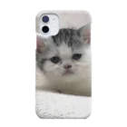 DAIPUKUの子猫の大福 Smartphone Case