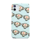 なまけもののナゾの生物さん Smartphone Case