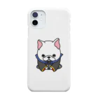 2216studioの福助フレブルちゃん。 Smartphone Case