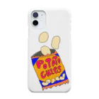 ユニコのだいすきポテトチップス Smartphone Case