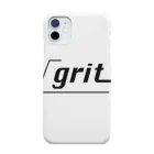 イクサポ / 育成のフィジカル専門家のgrit Smartphone Case