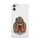 AnotherHeavenの潜水服 Smartphone Case