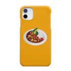 chocochoの大好きカレーライス Smartphone Case