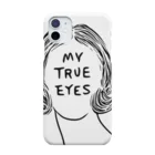 GraphicersのAnonymous 1 Smartphone Case