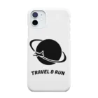 Travel&Run グッズ StoreのTravel&Runグッズ 스마트폰 케이스