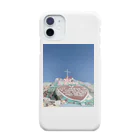 世界旅行のLos Angeles Smartphone Case