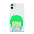 あたりめのNO Smartphone Case