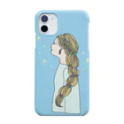 Mt.snowの星に願いを Smartphone Case