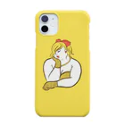 のなみみほの考える×ぽっちゃりさん Smartphone Case