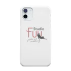 studiofuuのStudio Fuu Smartphone Case