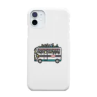 KEITA MIZUTANIのBUS Smartphone Case