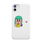 blueskyの気になるあの子 Smartphone Case