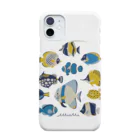 Astrio SUZURI店のお魚いろいろvol.1 Smartphone Case