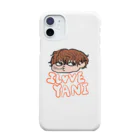 WYVYのIL♡VE YANI iPhoneケース Smartphone Case