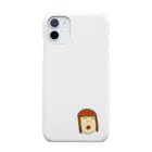 たなぴーSHOPのはなちゃんの彼女画 Smartphone Case