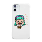 blueskyのはらぺこちゃん Smartphone Case