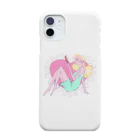 じゅうごの世界のおうち時間少女 Smartphone Case