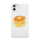 ひよ角煮のとろ〜りホットケーキ Smartphone Case