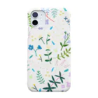 hananoの花野青 Smartphone Case