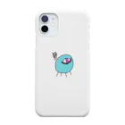 セトのモノアイくん Smartphone Case