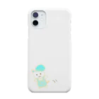 くろごまぱふぇのクリームソーダくん Smartphone Case