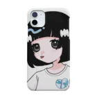 かやましその二次元ハイライトちゃん Smartphone Case