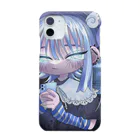 とどのつまりのあの子 Smartphone Case