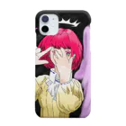 ☆指星人☆YUBI基地の天使さん Smartphone Case