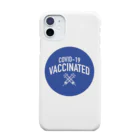 LONESOME TYPE ススのワクチン接種済●💉 Smartphone Case