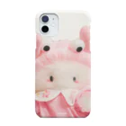 RINA MOMOSEのMERUMERU TWINS Smartphone Case