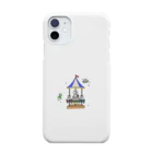 Moon.mondの遊園地 Smartphone Case