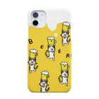 さややん。のお店のビール！ビール！ Smartphone Case