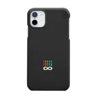 t490のドット365 Smartphone Case