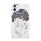 bo-tti のM.Mちゃん Smartphone Case