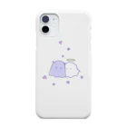 yumeochiのよりそいゆうれい Smartphone Case