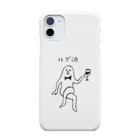 お味噌ちゃん👺LINEスタンプものハブ酒 Smartphone Case