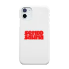 あさ商店の♨️SENTO SAUNA Smartphone Case