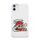 【公式】上田硬式野球倶楽部のしかマル 公式グッズ Smartphone Case